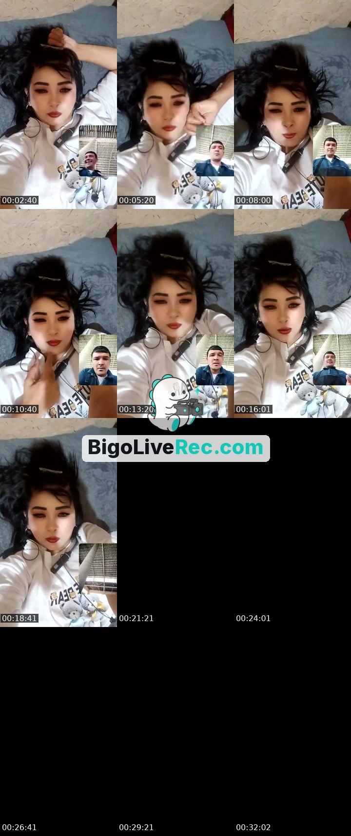 Bigo live: муслима by @1099579522