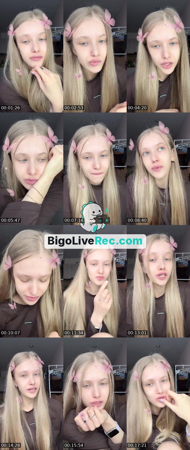 Bigo live: Удивишь?😏 by @1115395530