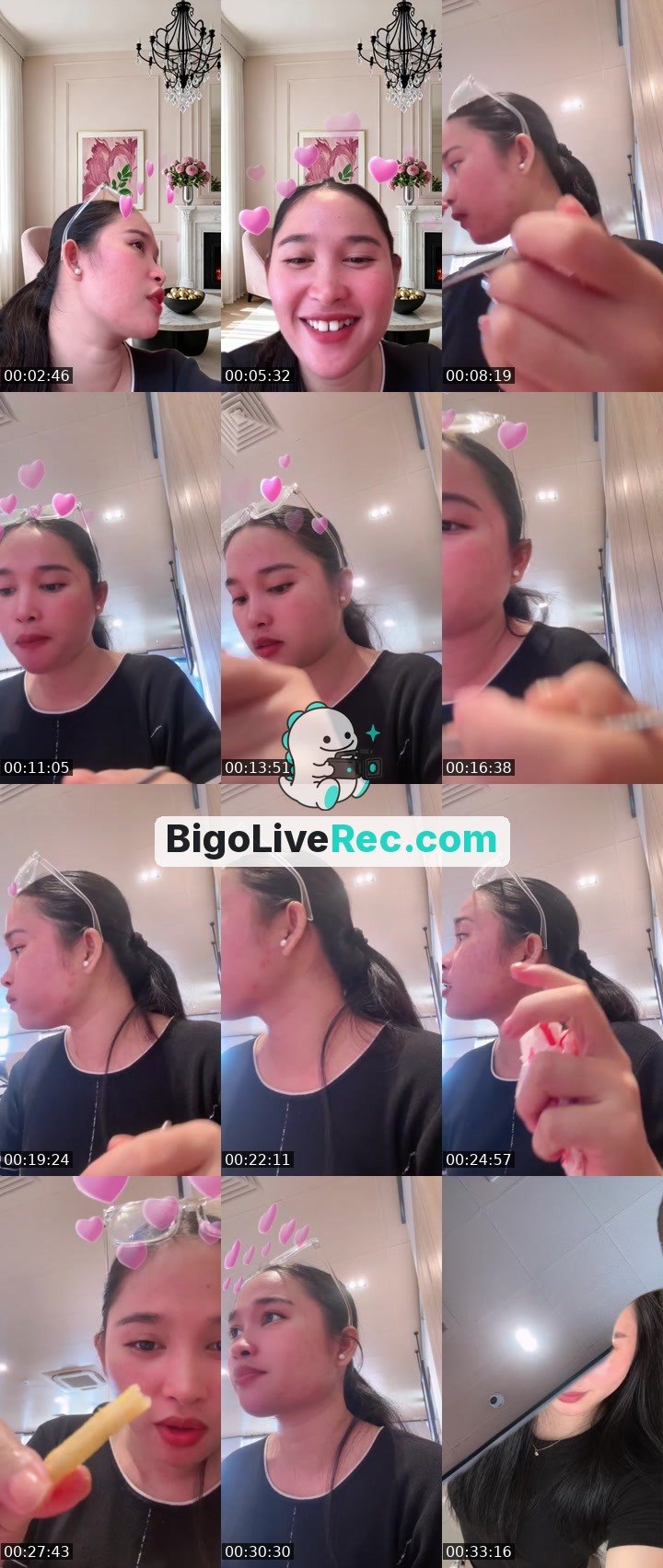 Bigo live: #LF_Friends Help Quota 🤍☝🏻 by @1000886241