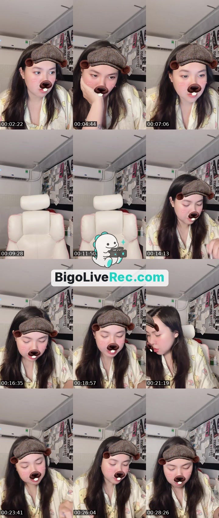 Bigo live: mèo mẹp 🐈‍⬛ by @1124384990