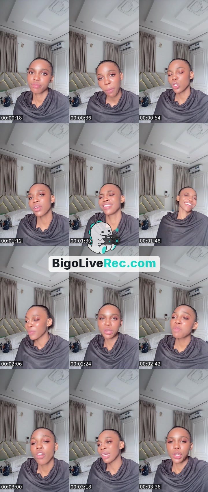 Bigo live: #Beauty Let’s support the new host 5k🙏🏻 by @1140323353