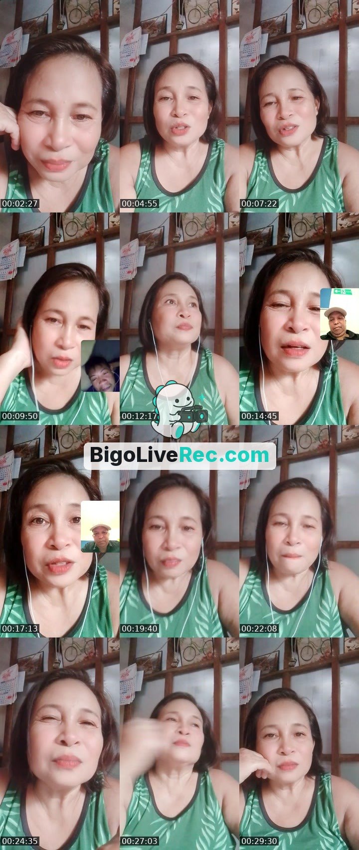 Bigo live: #Newbie👋 Paoras by @1122933343