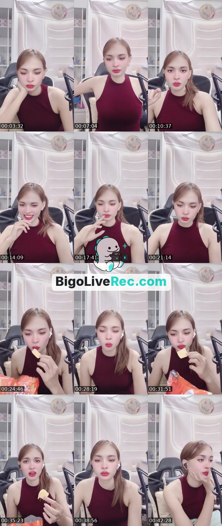 Bigo live: Cho e gặp bụt được không by @1070978953