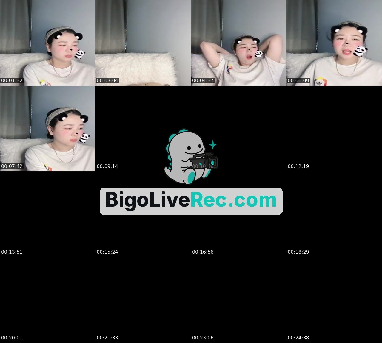 Bigo live: 👉👈 by @1023608858