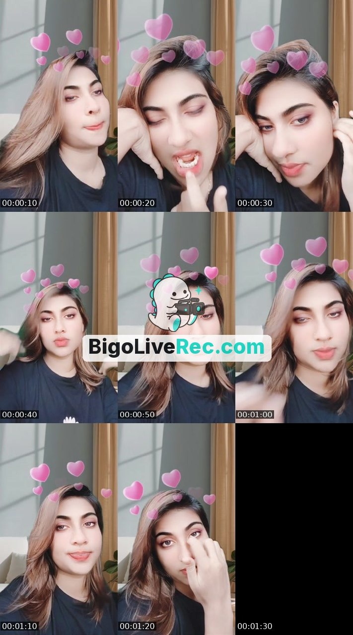 Bigo live: Ohhh 😜😜 by @444075669