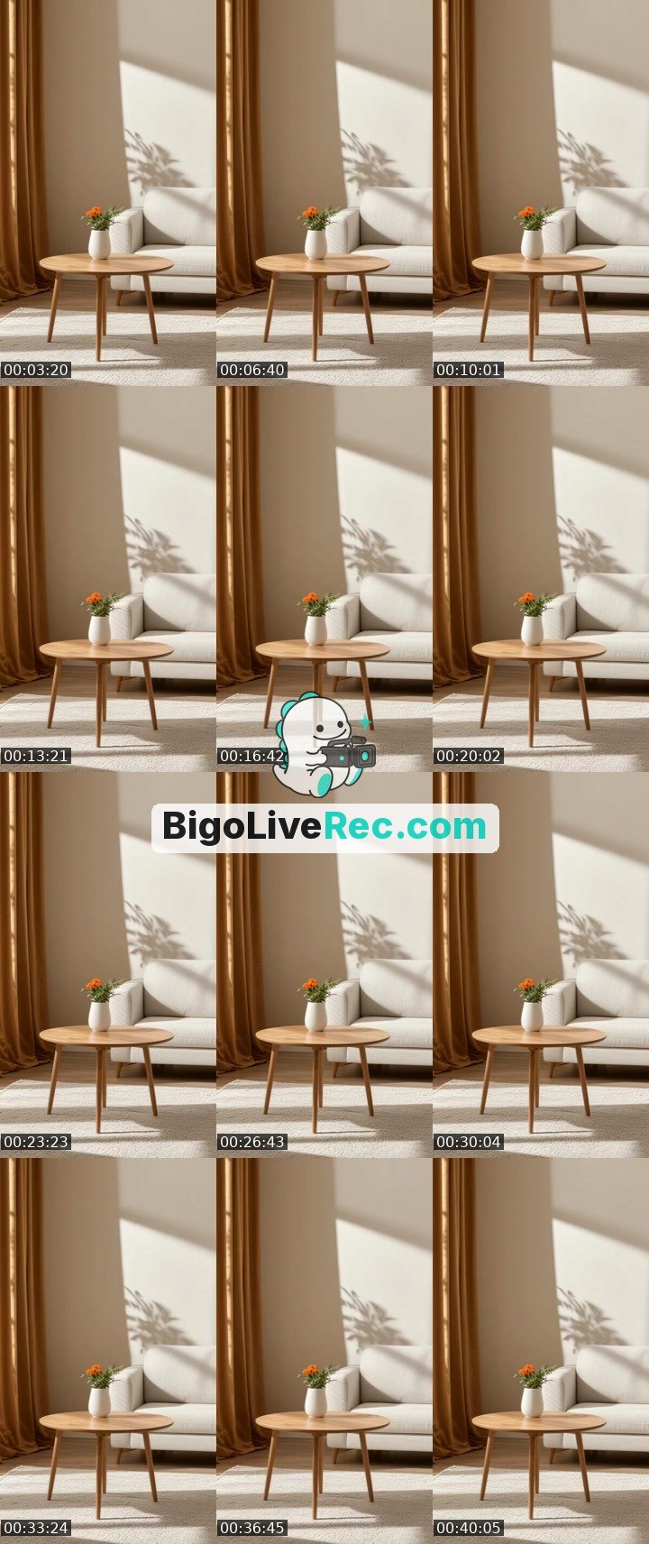 Bigo live: Zara by @1129313249