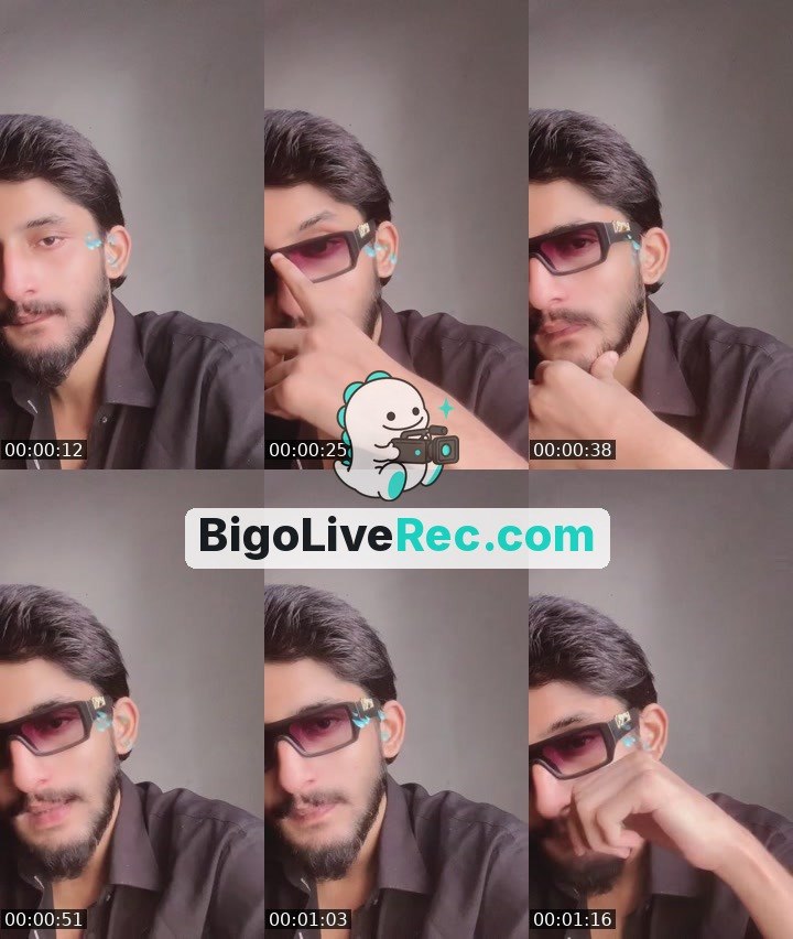 Bigo live: Tu hai kahan? by @1038416283