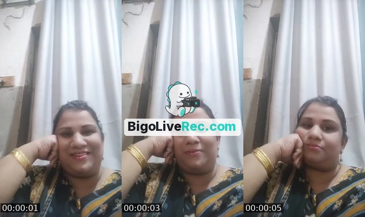 Bigo live: Amber Aslam by @1127645929