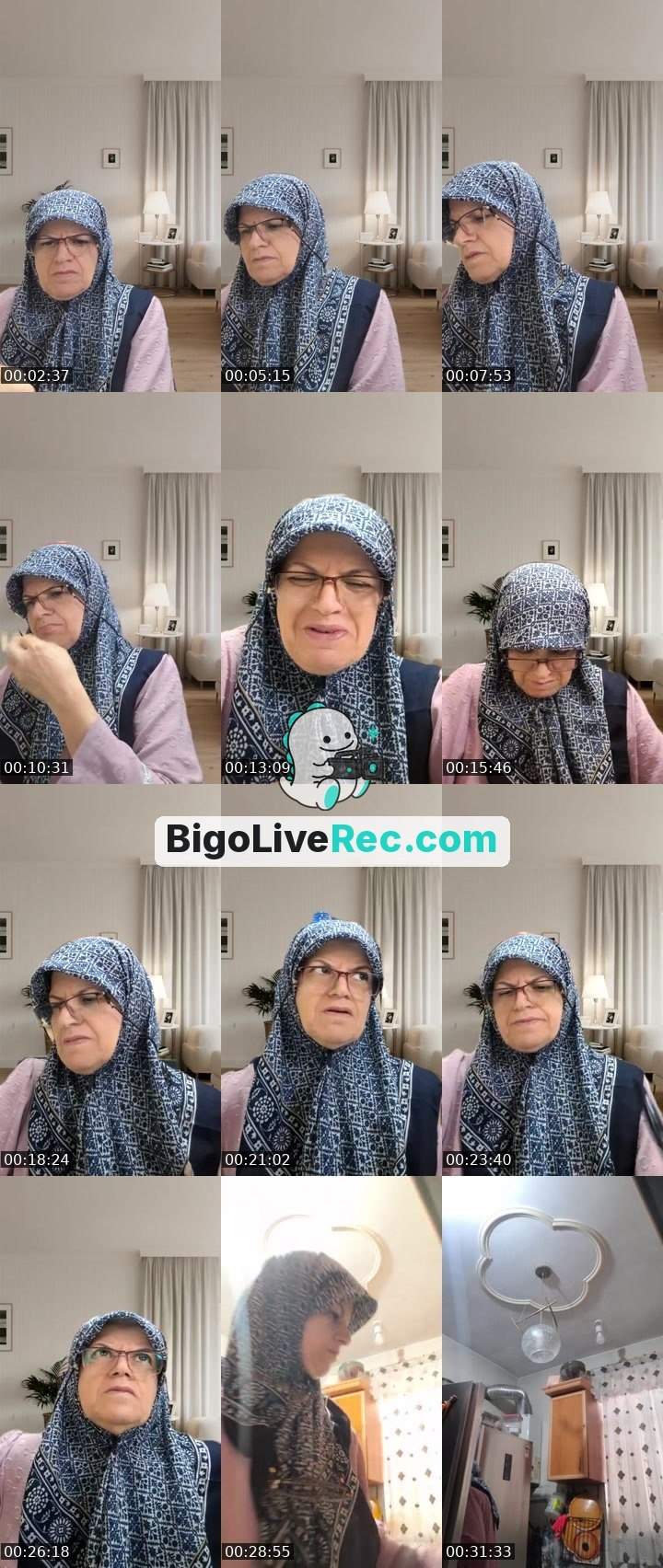 Bigo live: ۲۰کا ازحمایت سپاسگزارم by @944758525