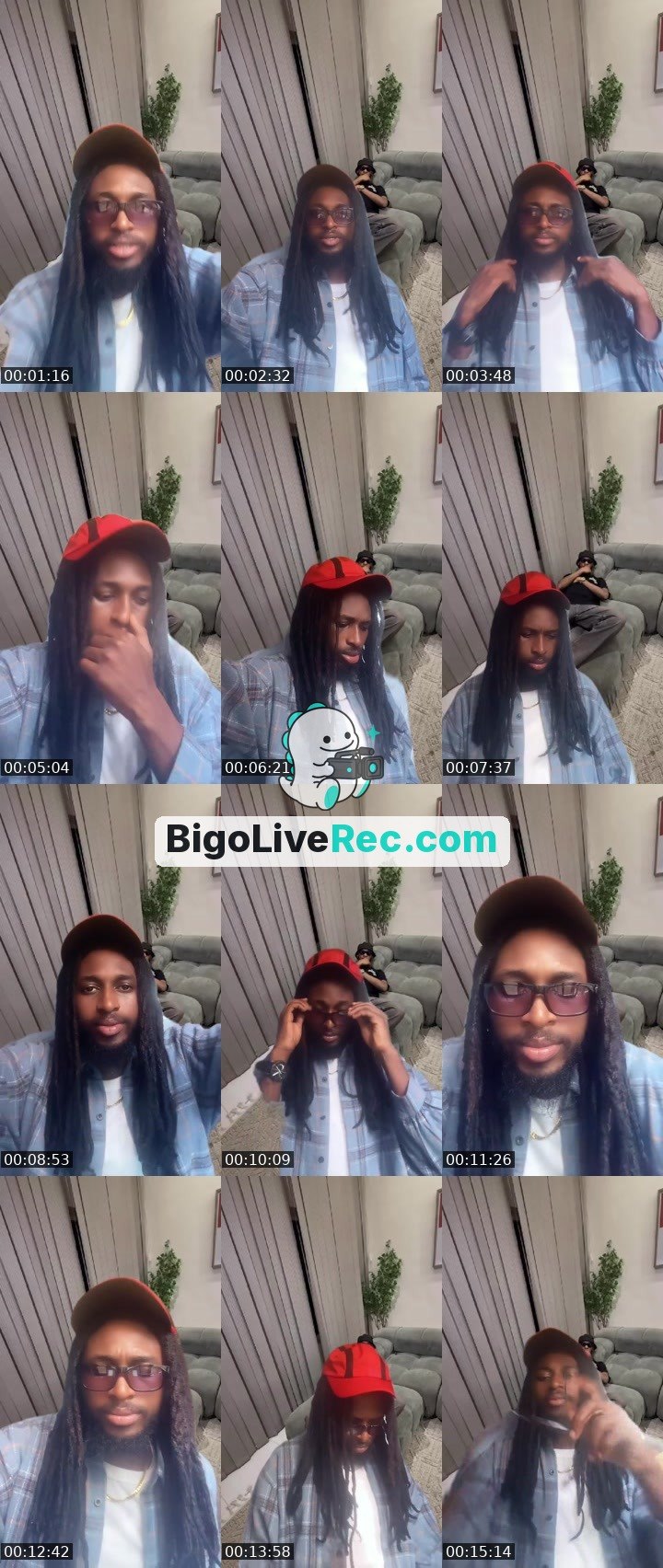 Bigo live: #HeadToBIGO Tap in by @1015318901