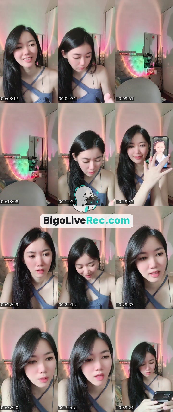 Bigo live: 想要你心里的位置 by @717974753