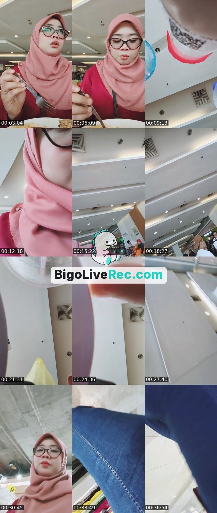 Bigo live: jom lah lepak room saya..😆😆 by @441778831