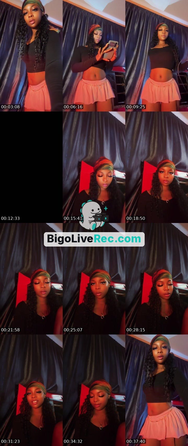 Bigo live: HNM dada❤️😈 by @1113143486
