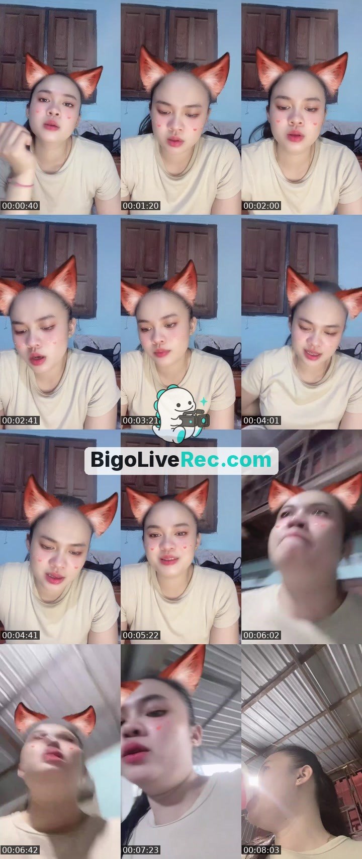 Bigo live: #charmer สวัสดี ขอให้เป็นเดือนที่ดี🙏🥰 by @955398290