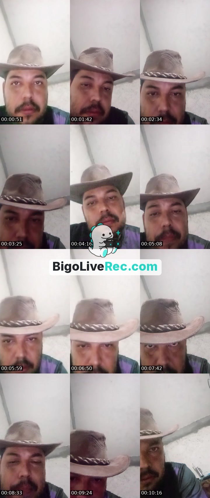 Bigo live: el llanero jesús by @1136880118
