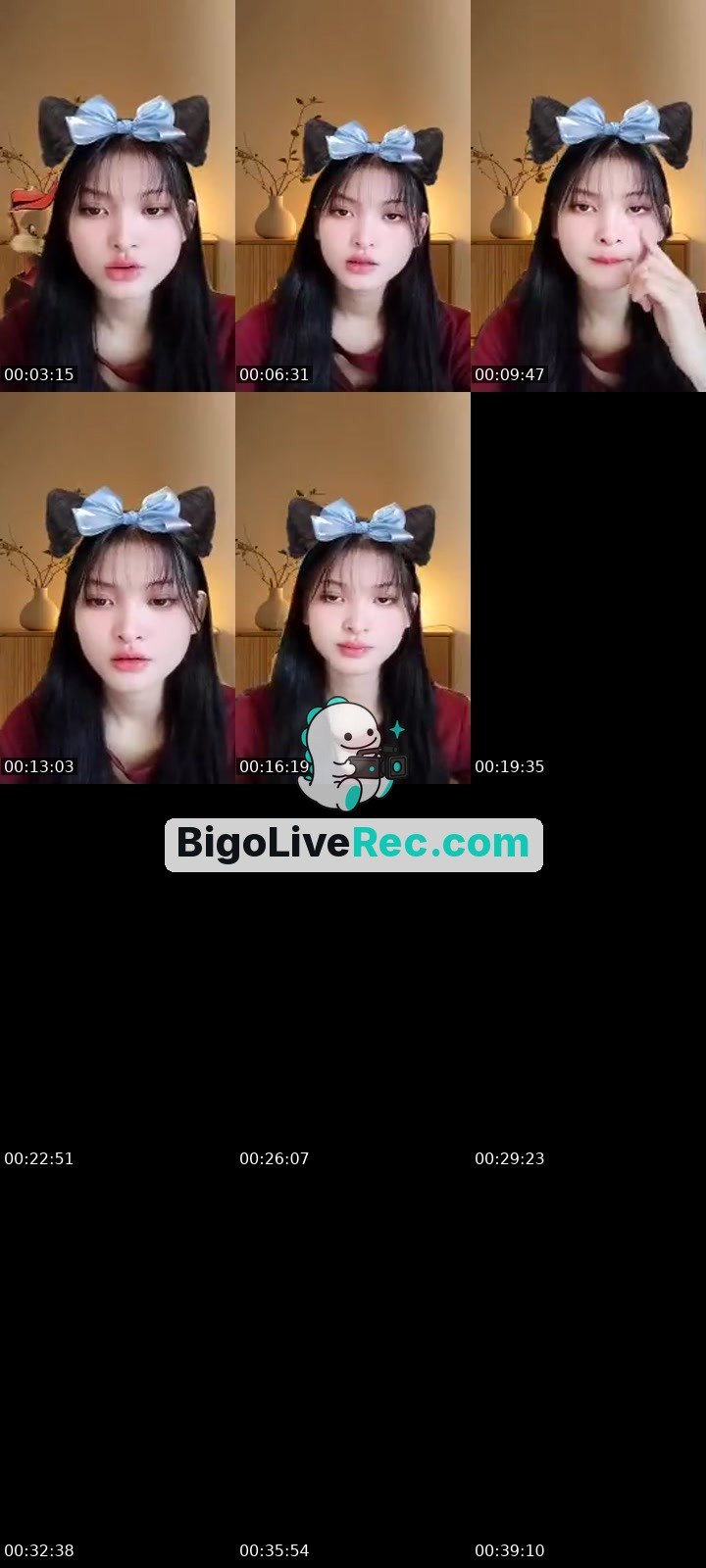 Bigo live: ပြောင်ကြီးလာပြီ🩷 by @1139393587