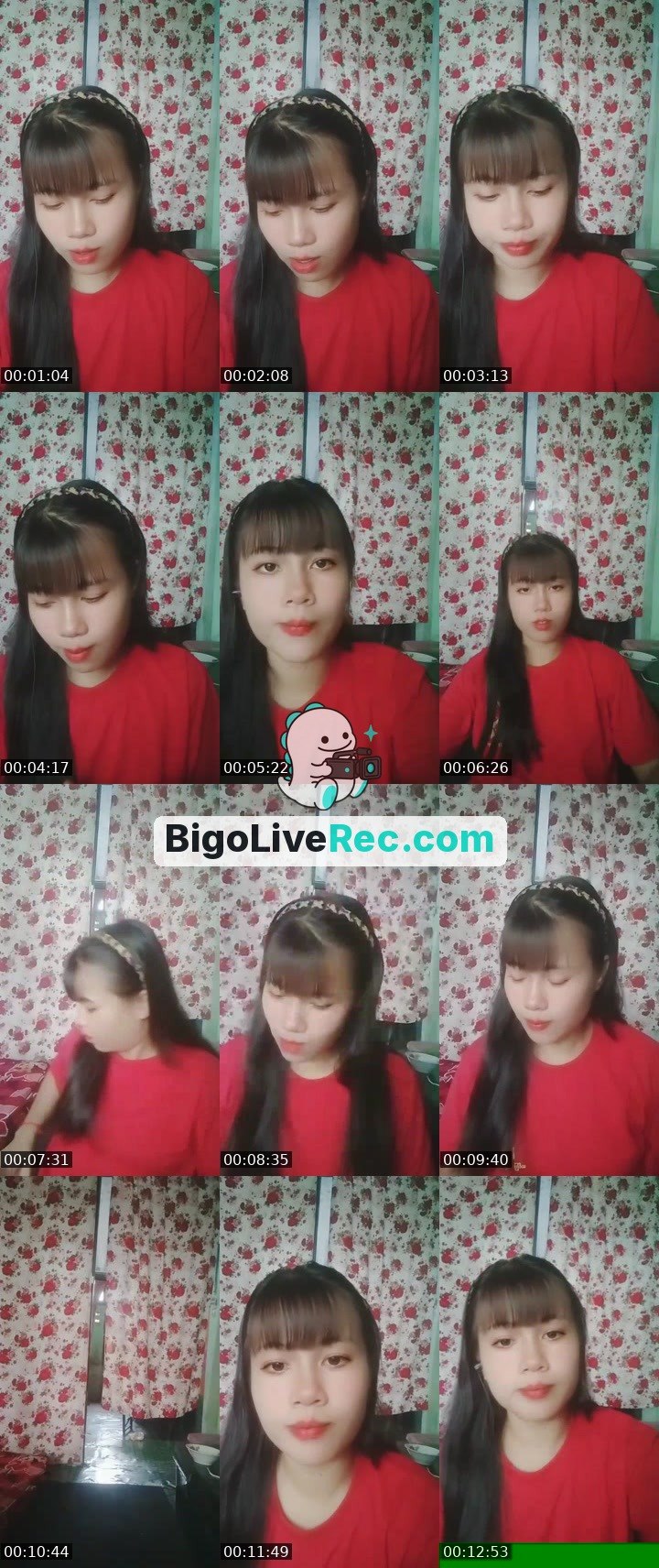 Bigo live: 🌸Wai Mon🌸 by @1138630586