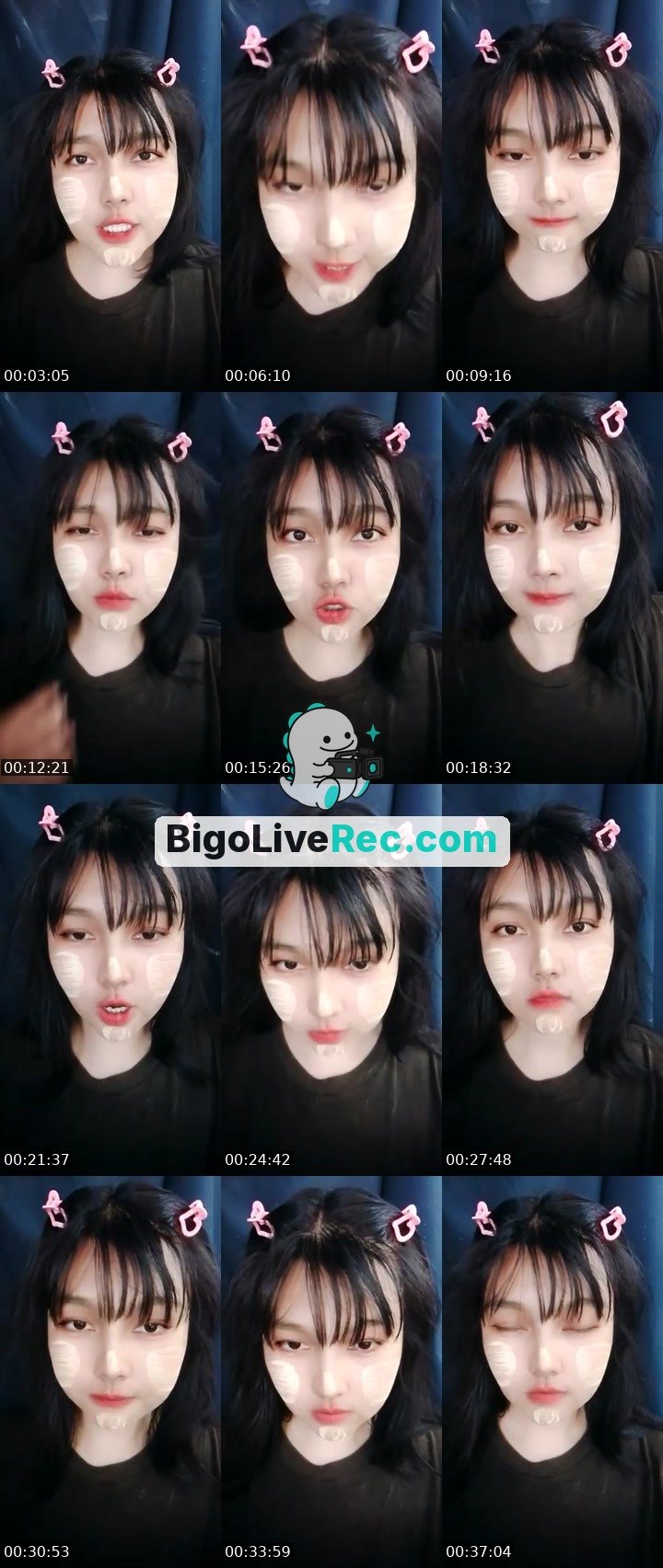 Bigo live: သူစိမ်းတစ်ယောက်ပါ by @1064780747