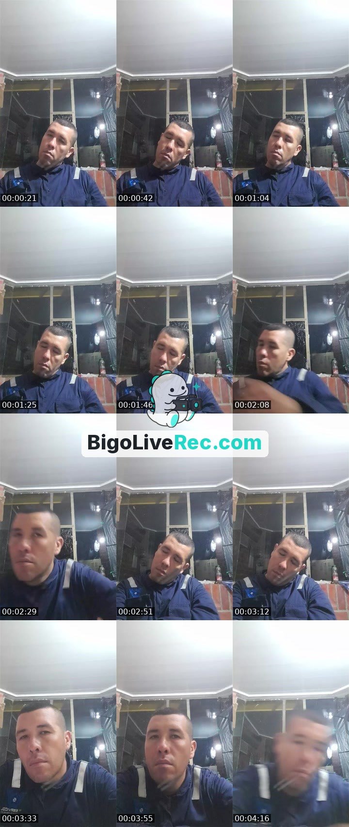 Bigo live: camilo by @1090059151