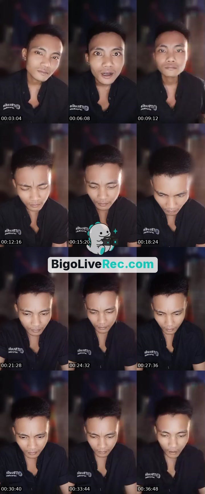 Bigo live: #Singing ကံကောင်းခြင်းလေး လာပေးပါ 🥹 by @679135954