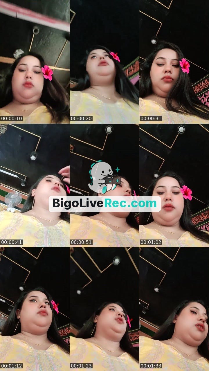 Bigo live: Hurrem by @1081410635