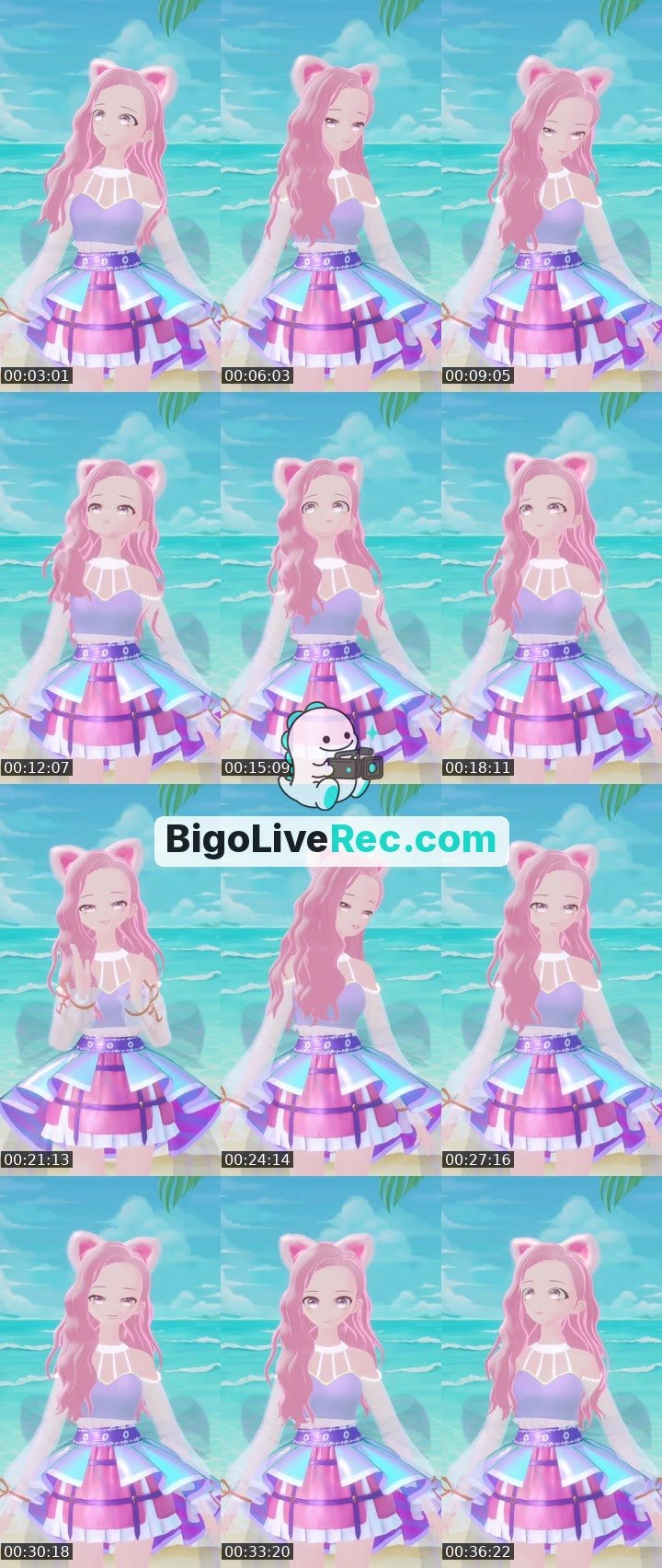 Bigo live: #Virtual_Host ご飯を食べながらばちゃる by @926227244