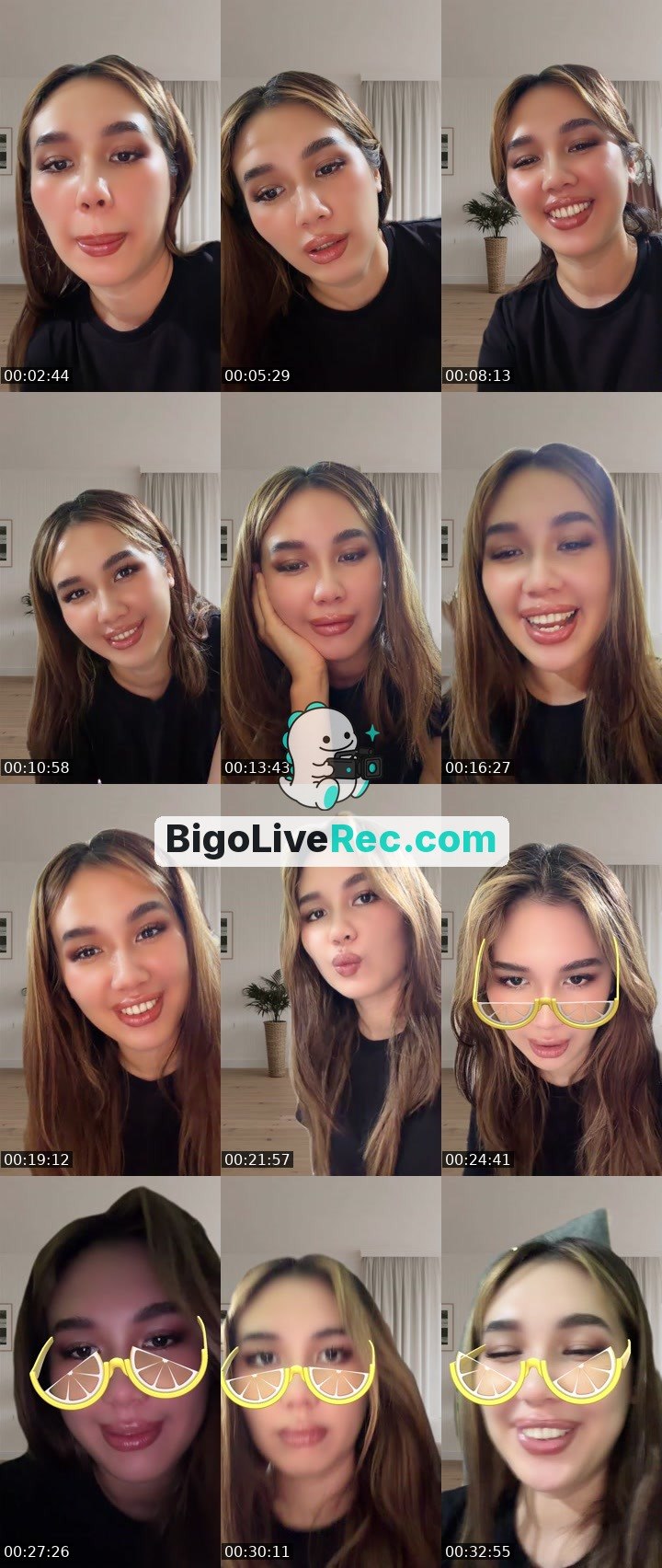 Bigo live: We’re just friends🤓 by @1092345010