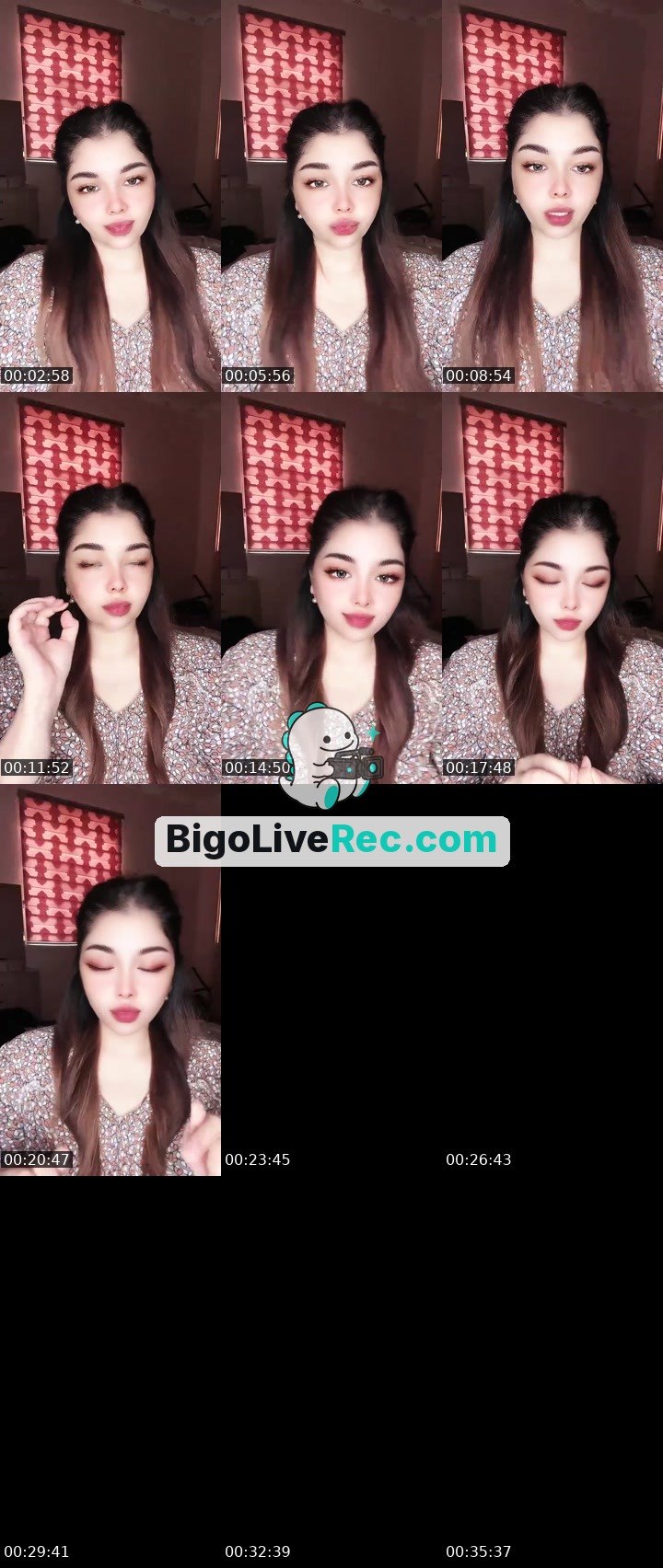 Bigo live: #красота Hello by @411172232