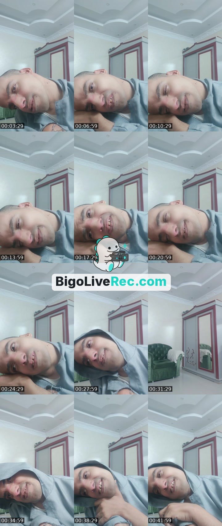 Bigo live: لاتنسوني ياداعمين 😔 by @108919311