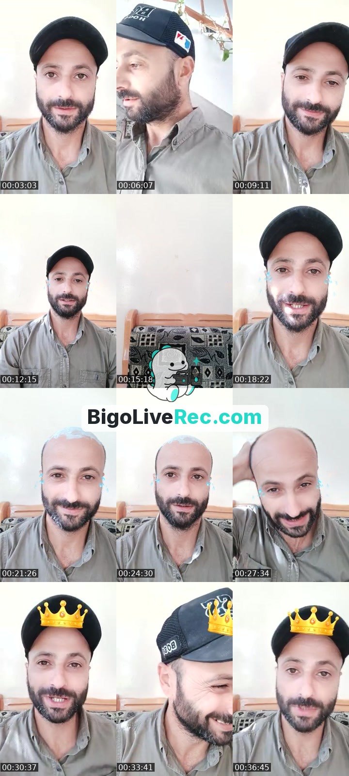 Bigo live: 💎👑 يارب 👑💎 by @982953693