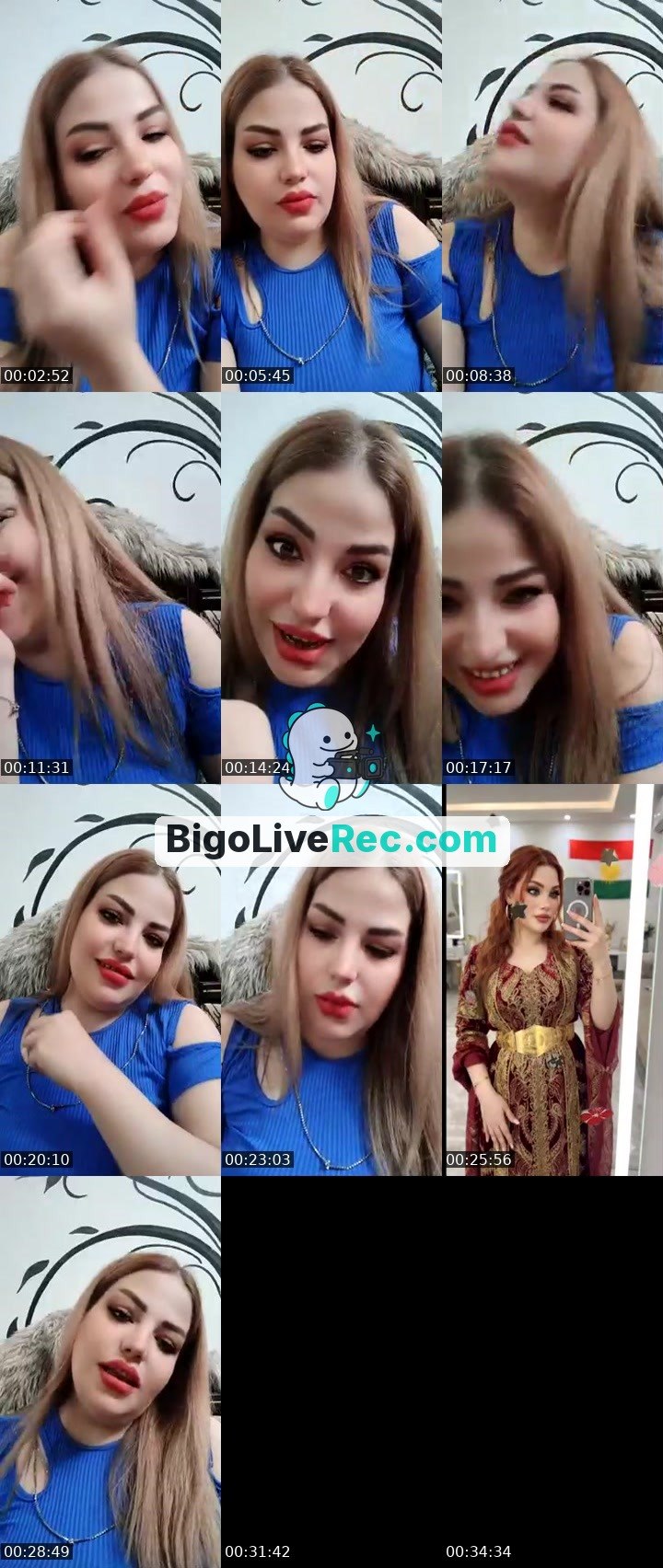Bigo live: سيبالQ8 by @740730341