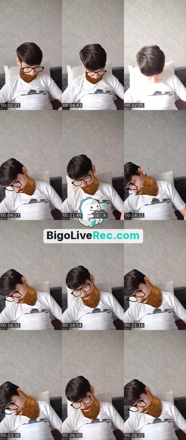 Bigo live: 🦽 Usmon 08♿ by @1087731505