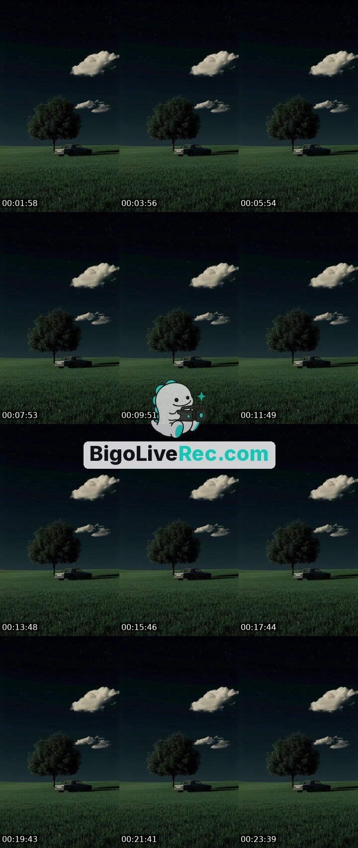 Bigo live: محزم هنا 🤍 by @716278882