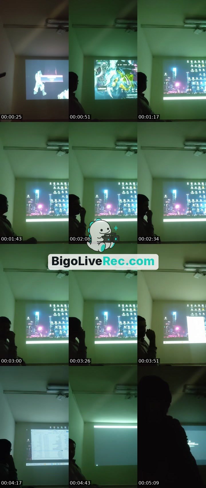 Bigo live: play games by @1118299660