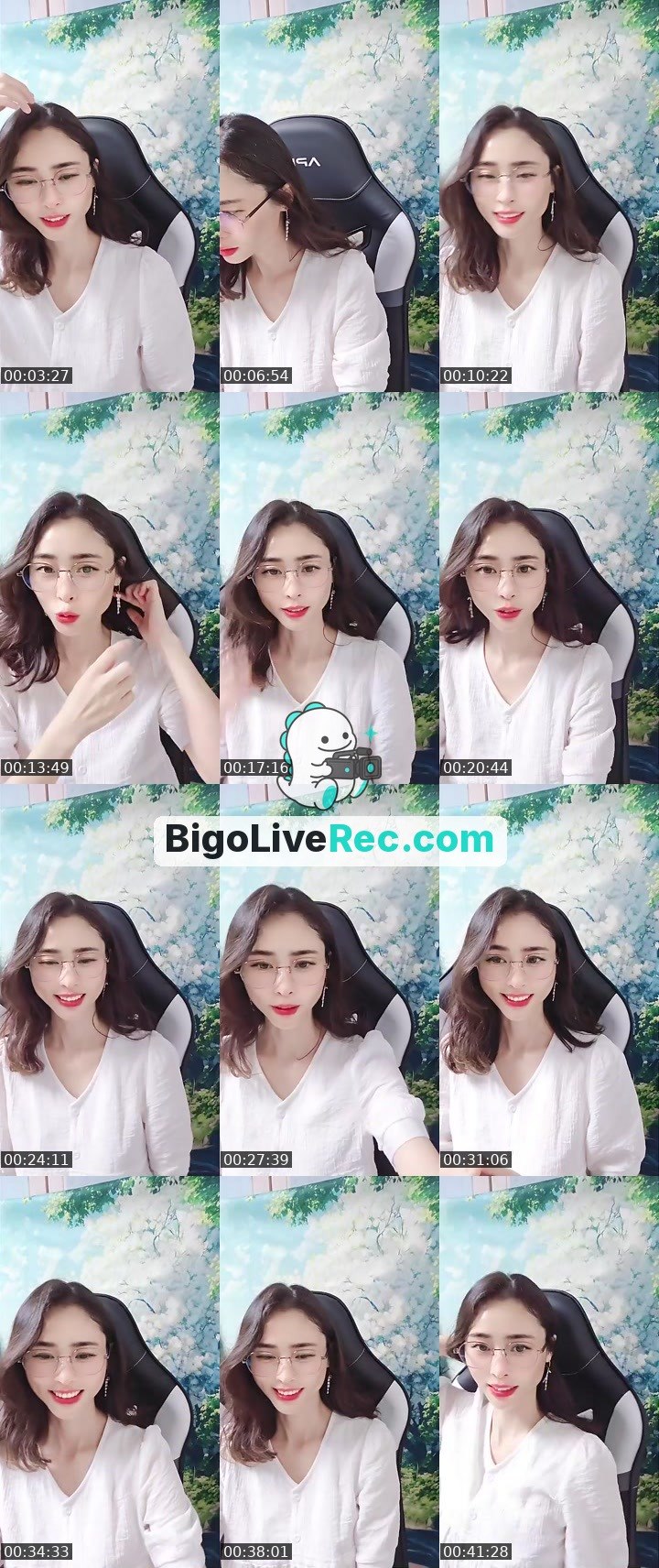 Bigo live: :) by @904357558