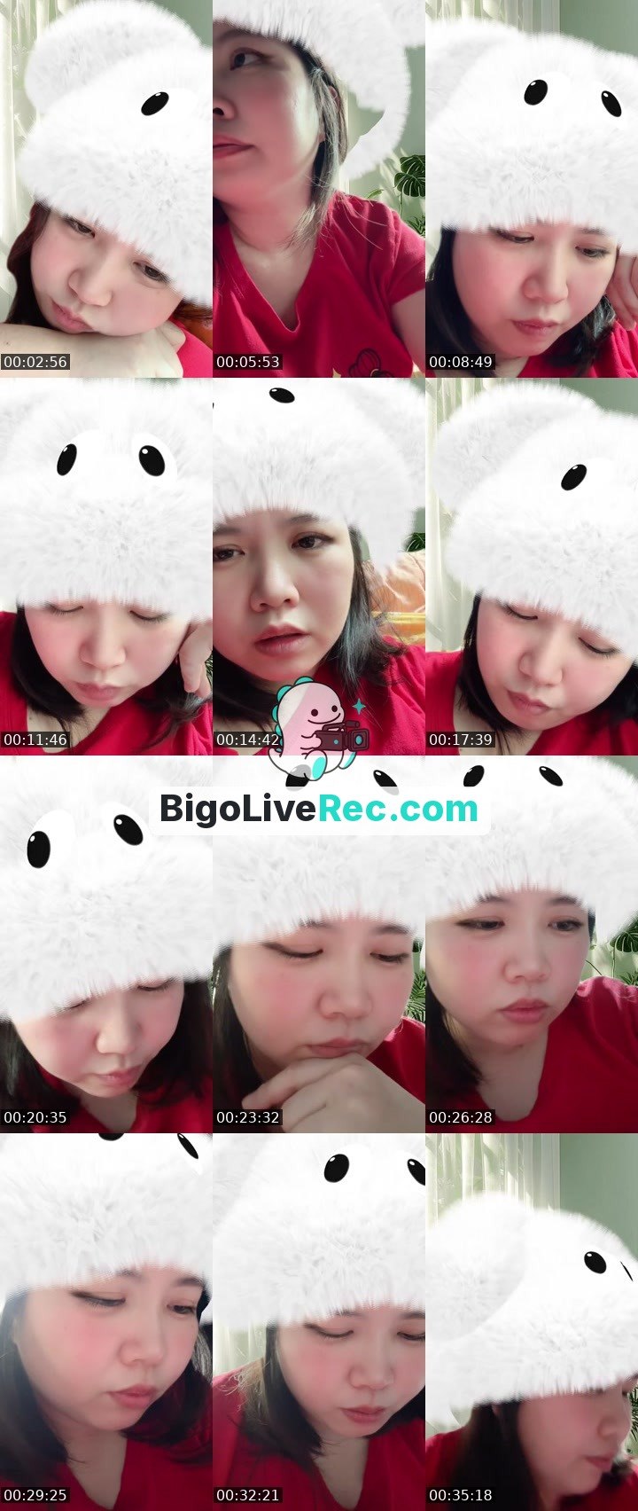 Bigo live: 新人主播 by @1126548635