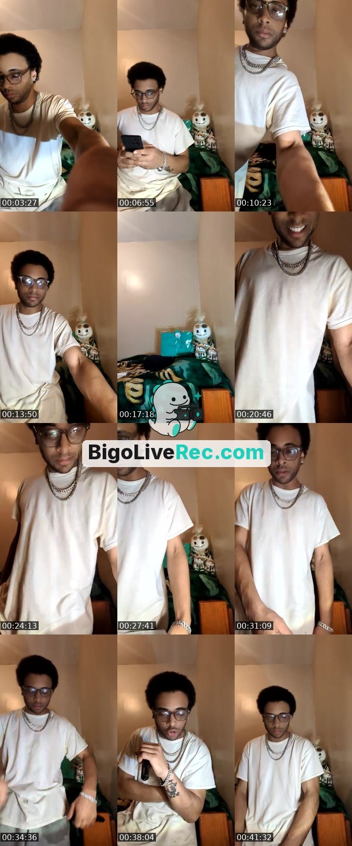 Bigo live: #TrendingonBIGO TOTE 🛍️ BAG by @1137177637