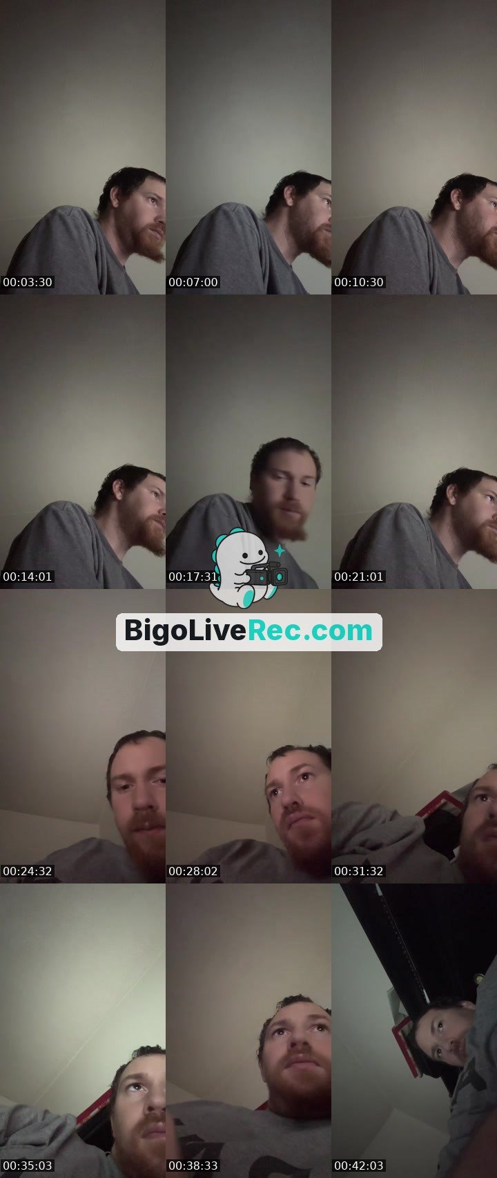 Bigo live: New host by @1043784155