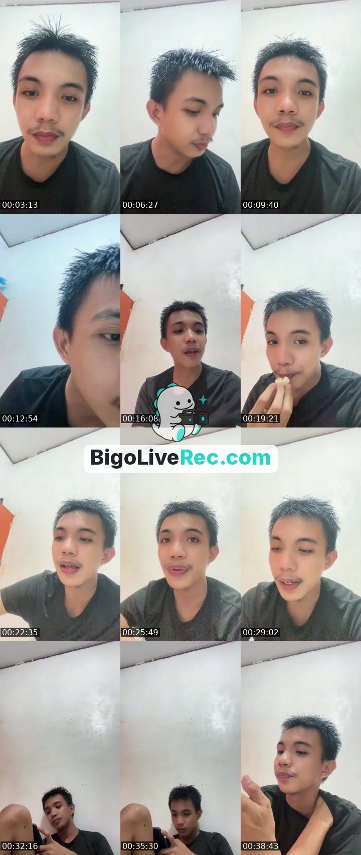Bigo live: BALIK BIGO 🫶 by @975319054