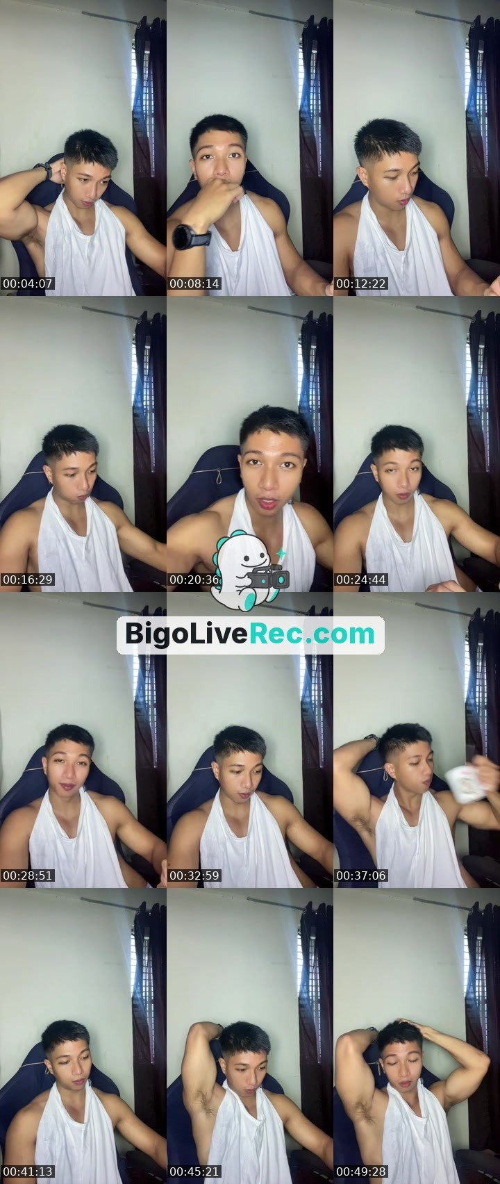 Bigo live: #Available Octobuano by @1079029153