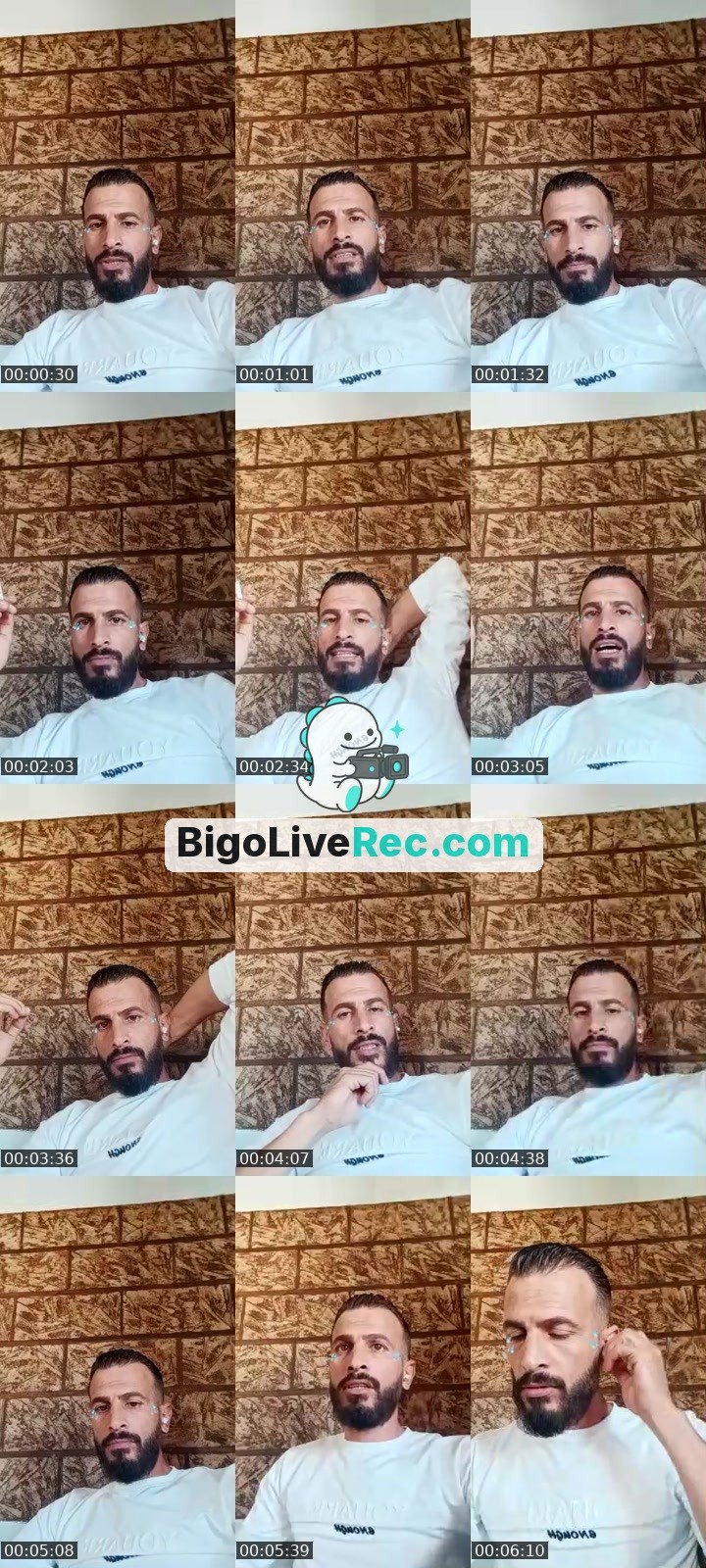 Bigo live: الله كريم by @897234880