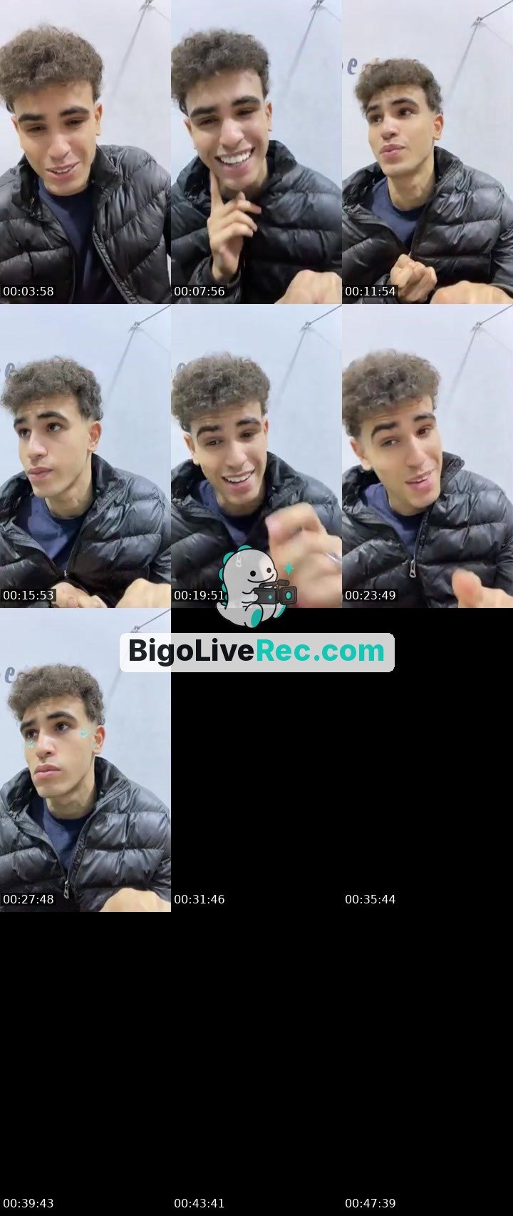 Bigo live: الحمدلله by @1034901283