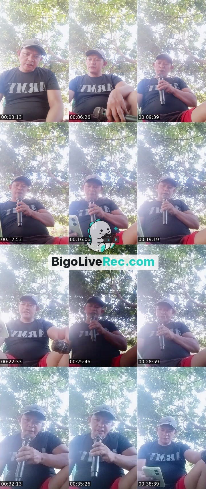 Bigo live: dream lovers by @1130205533