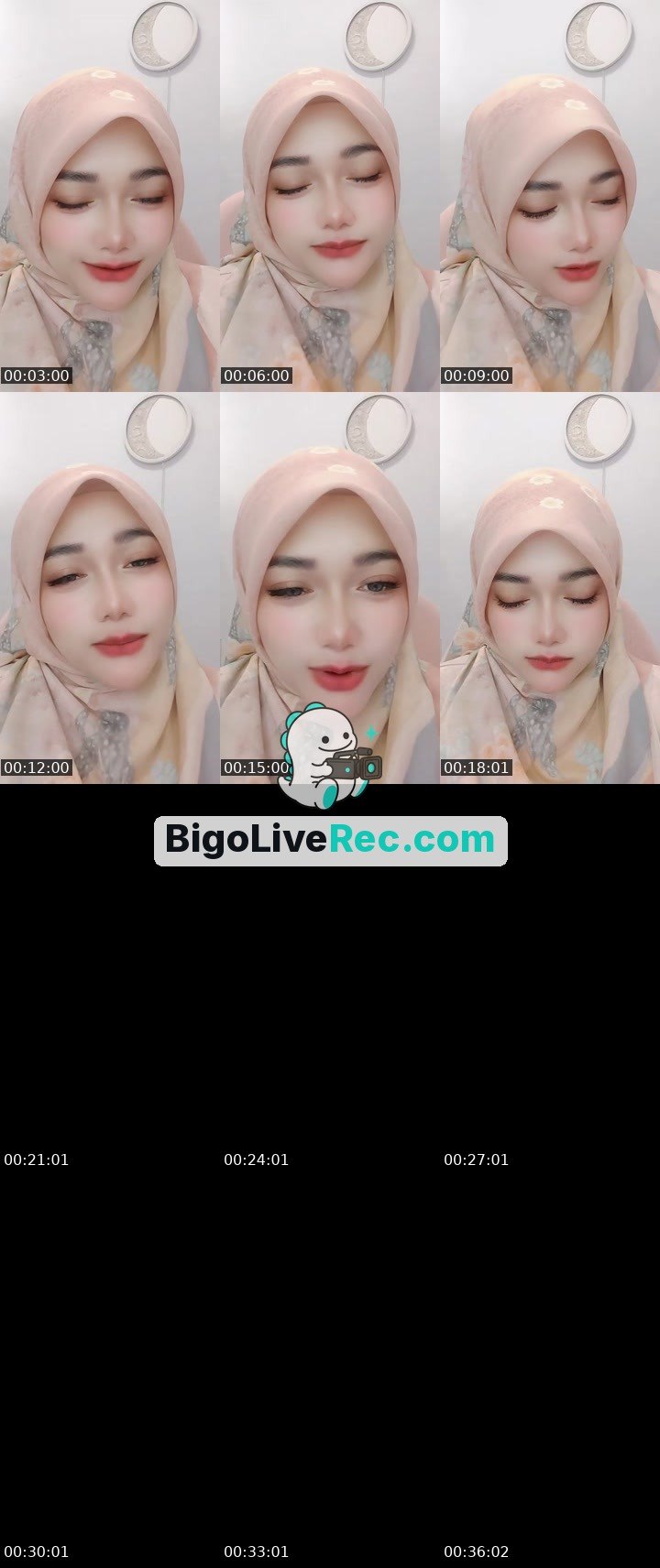 Bigo live: Halo by @786860556
