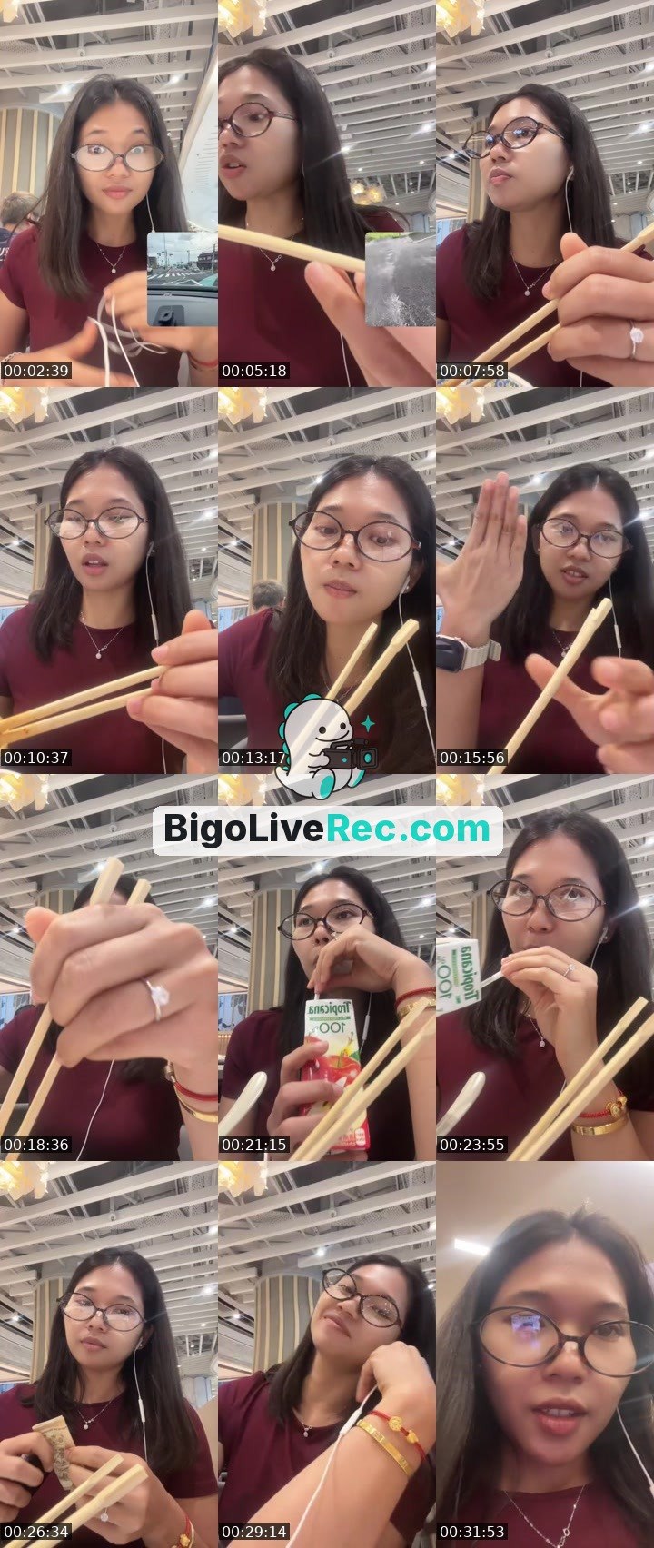 Bigo live: * by @1122471066