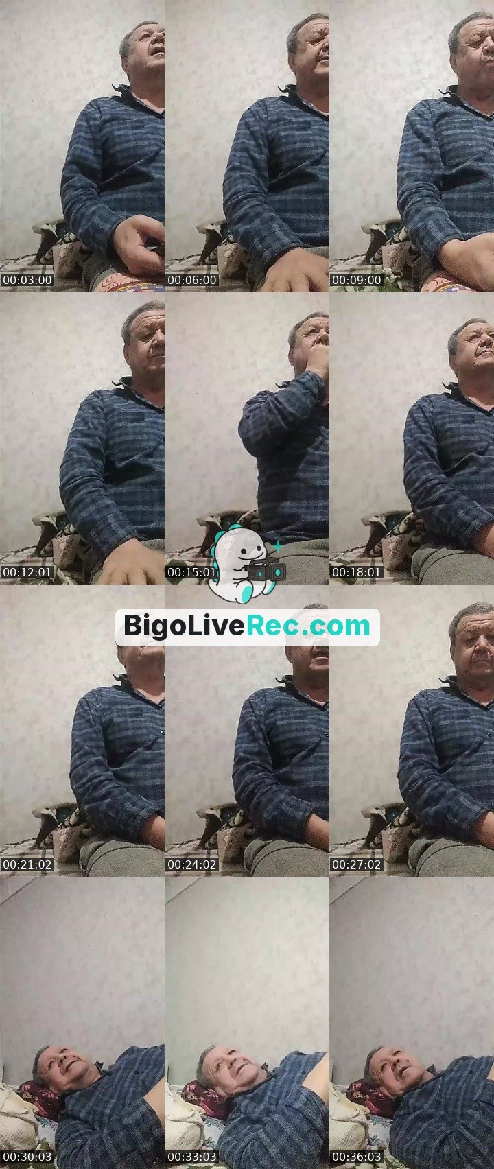 Bigo live: ТИГРРР by @1043345135