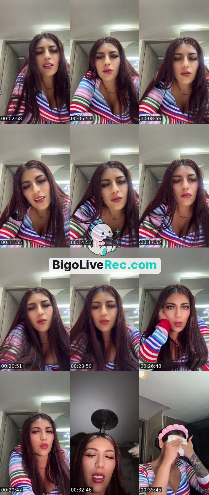 Bigo live: UN MARIDO ❤️ by @pao.sarmiento24