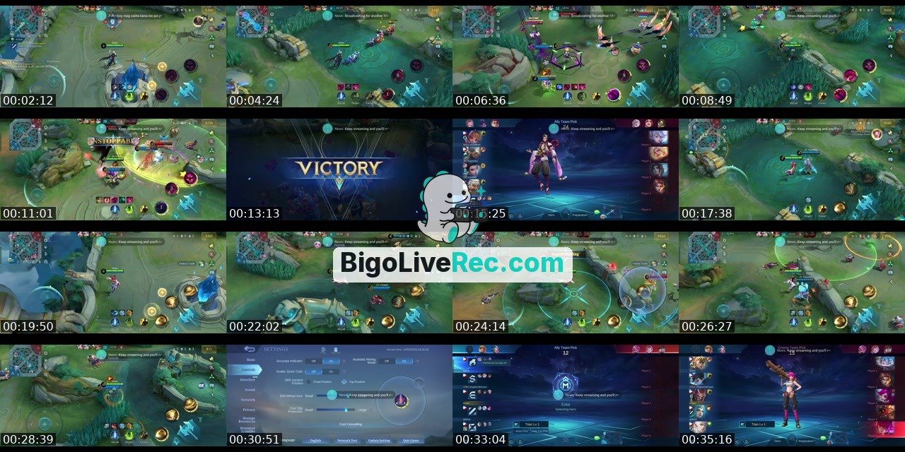 Bigo live: pcnxa po ml muna, s bundok pa☺ by @1018163099