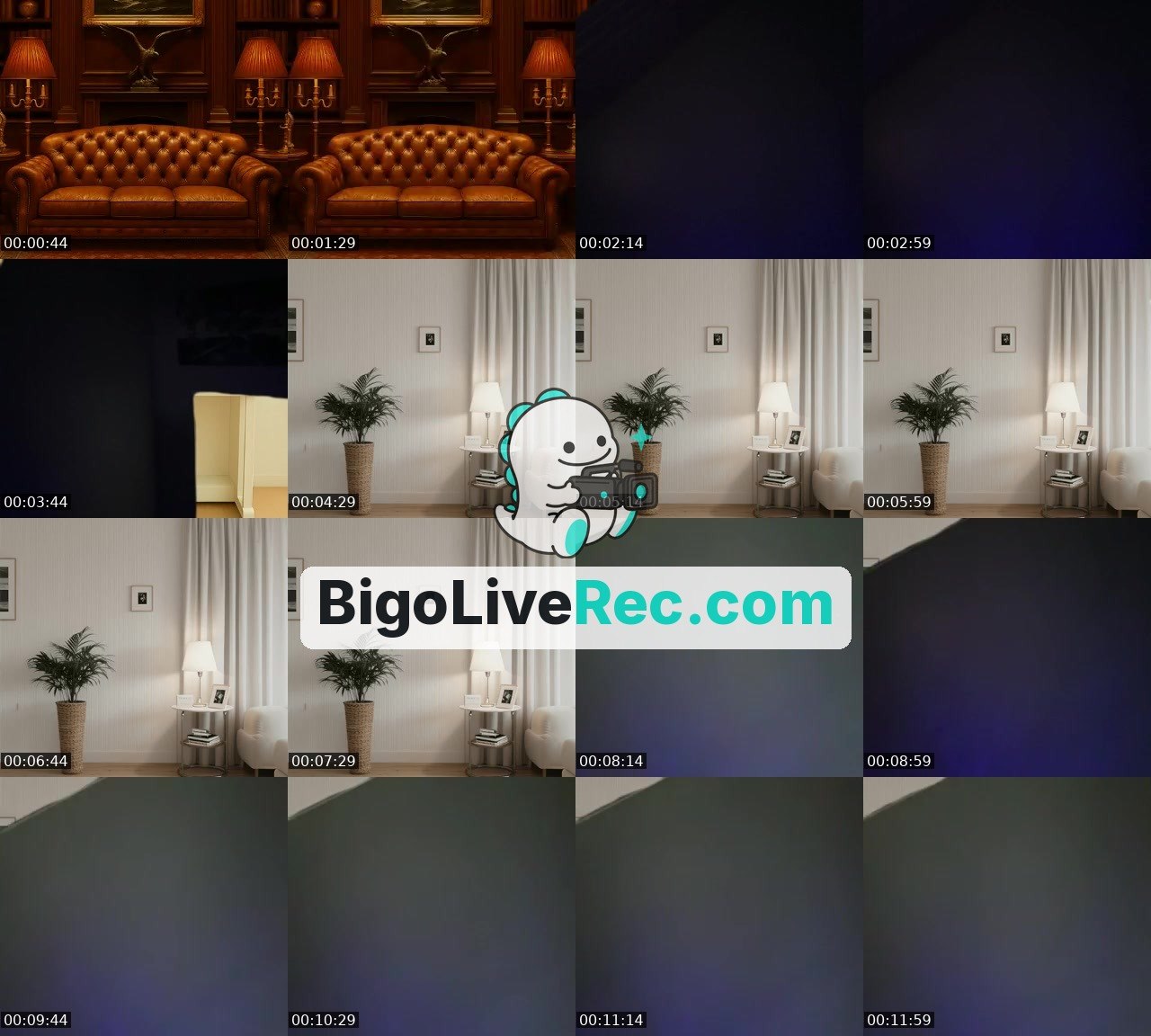 Bigo live: Afternoon Auto Rebate by @832779674