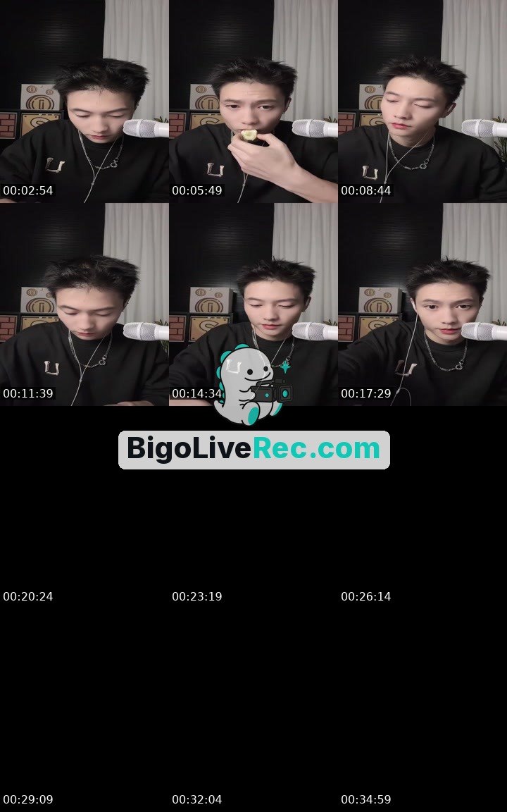 Bigo live: #Singing 没哥没姐放心刷 by @1105188188